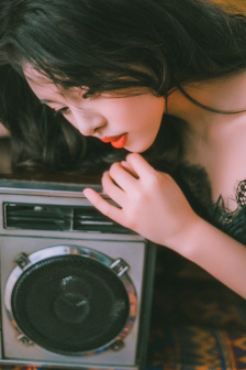 单身男女观看